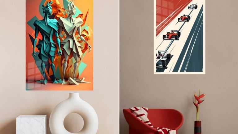 Personalized Photo Gift Ideas: Custom Metal Prints for Every Occasion